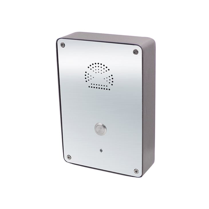 Вызывная панель J&R JR301-SC